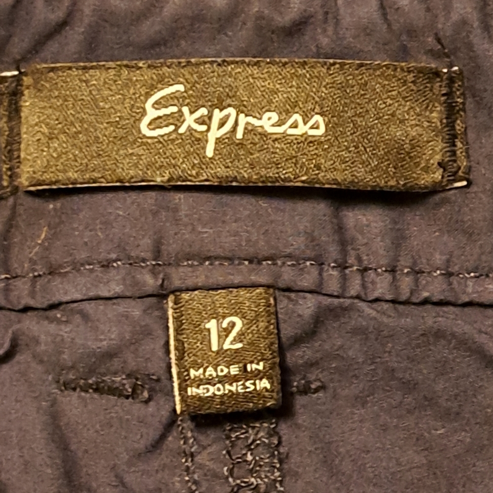 Express Cargo Pants - Picture 2 of 2